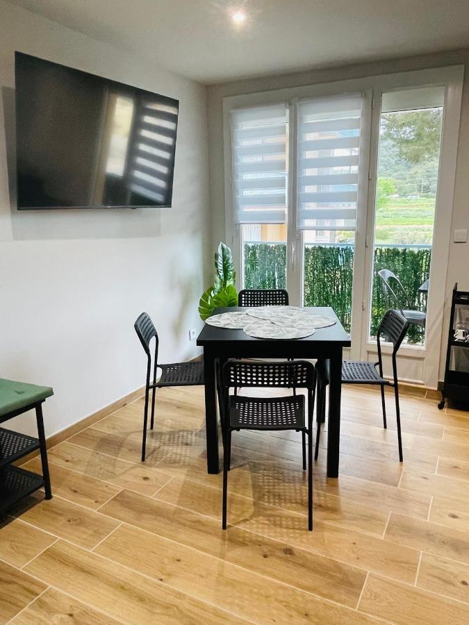 Casa Louna T2 Plage 400M La Seyne-sur-Mer Eksteriør bilde