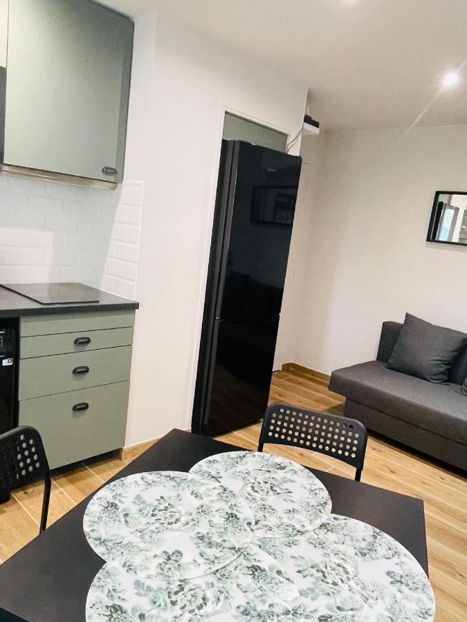 Casa Louna T2 Plage 400M La Seyne-sur-Mer Eksteriør bilde