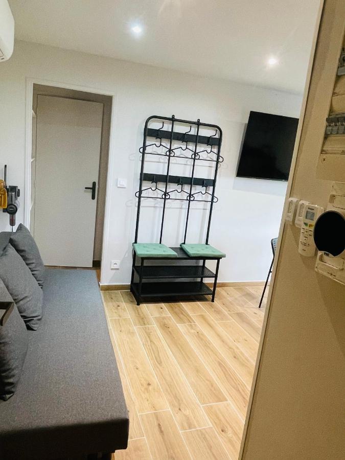 Casa Louna T2 Plage 400M La Seyne-sur-Mer Eksteriør bilde