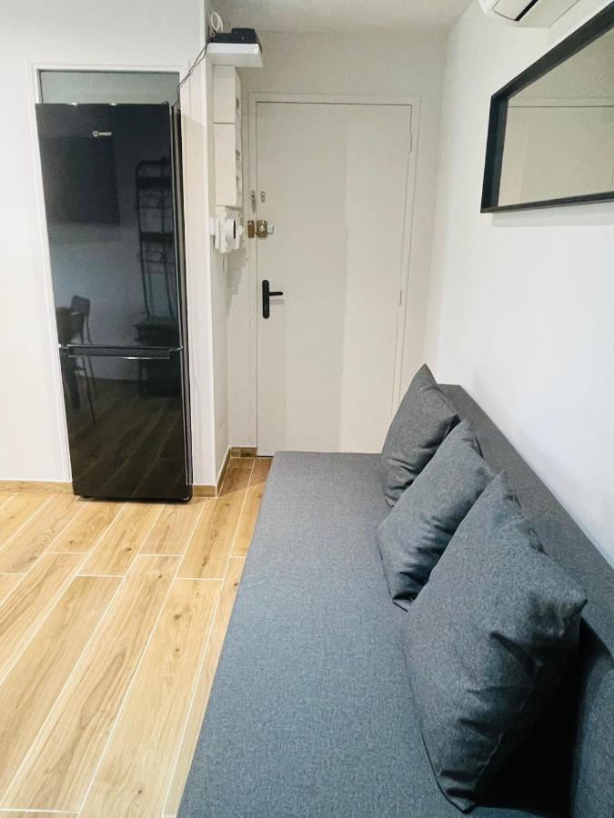 Casa Louna T2 Plage 400M La Seyne-sur-Mer Eksteriør bilde