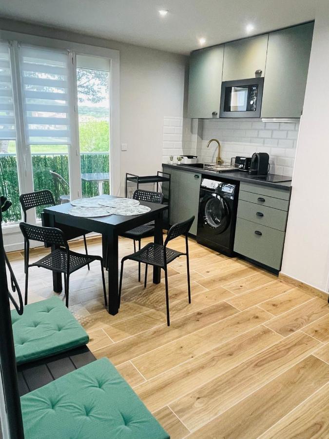 Casa Louna T2 Plage 400M La Seyne-sur-Mer Eksteriør bilde